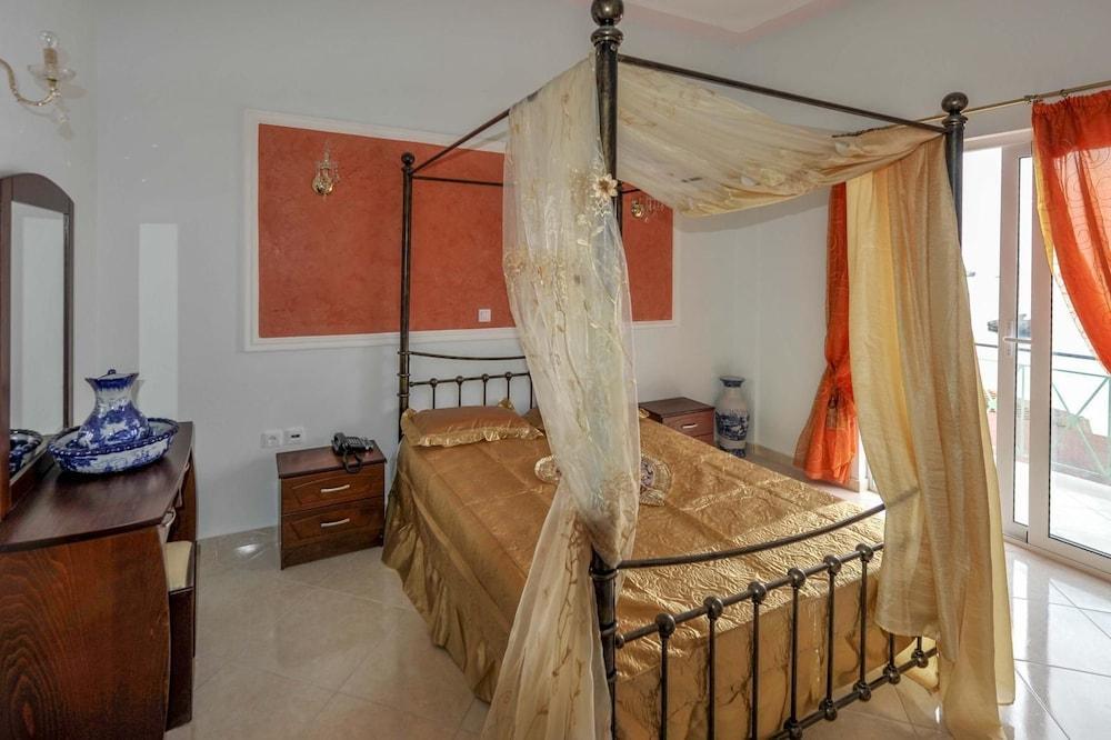 Blue Princess Hotel And Suites Liapades Dış mekan fotoğraf