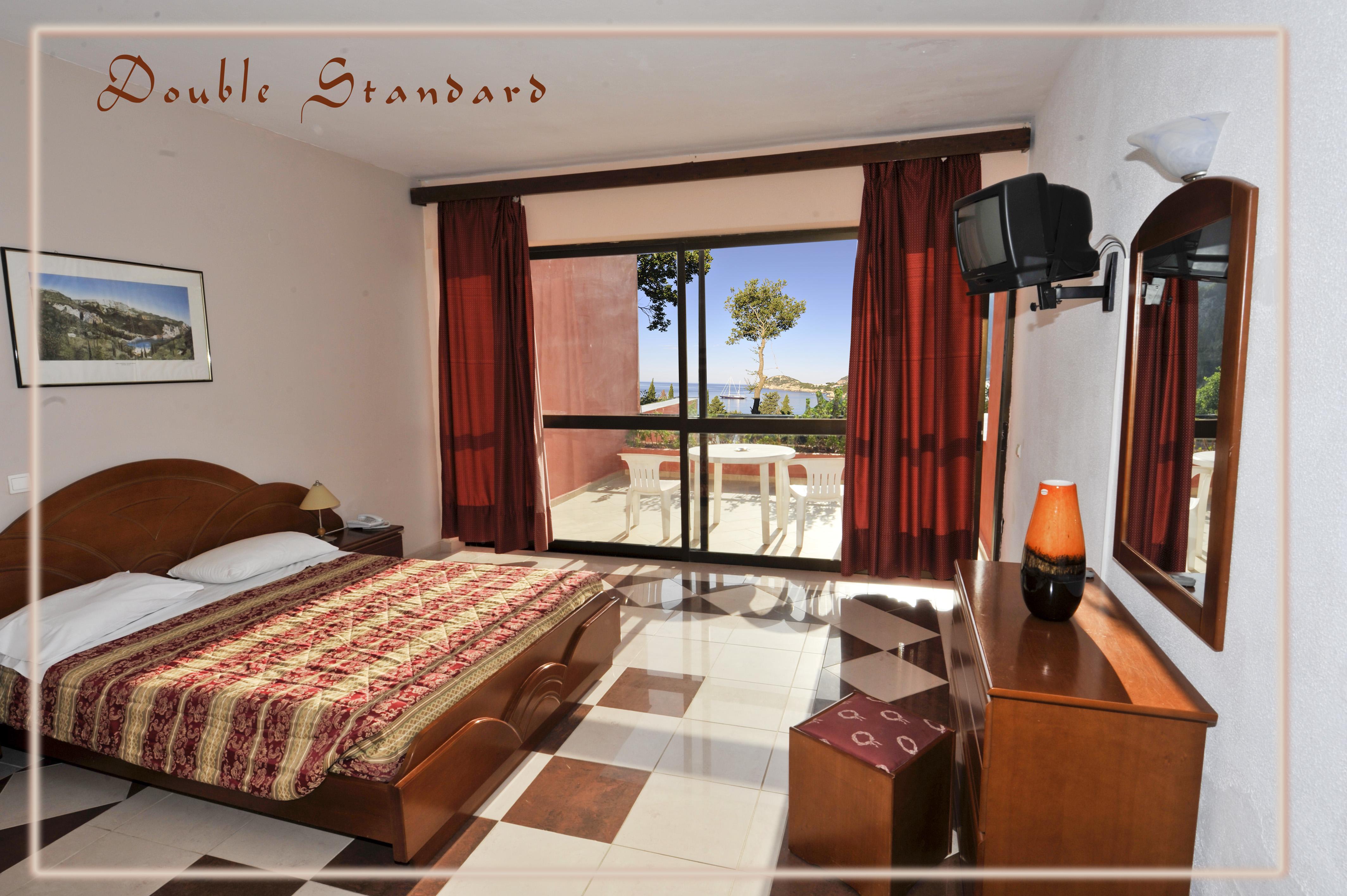 Blue Princess Hotel And Suites Liapades Dış mekan fotoğraf