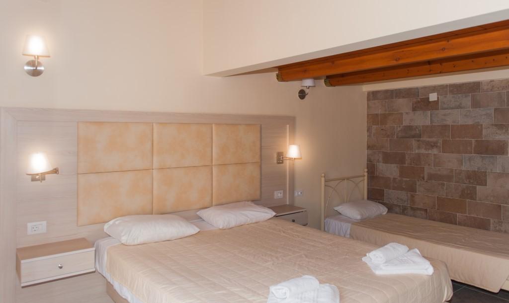 Blue Princess Hotel And Suites Liapades Dış mekan fotoğraf